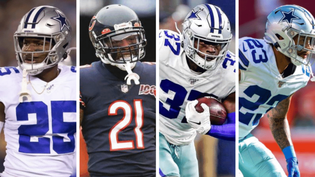 2020 is a Critical Year for the Safety Position in Dallas
