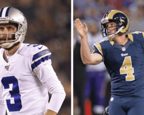 Cowboys Kicker Situation an Underrated Training Camp Position Battle
