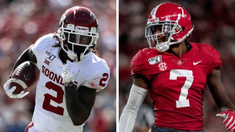 CeeDee Lamb & Trevon Diggs Are Preparing Vigorously During Unusual Offseason