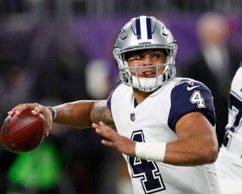3 Keys to Dallas Cowboys Road Matchup vs the Seattle Seahawks