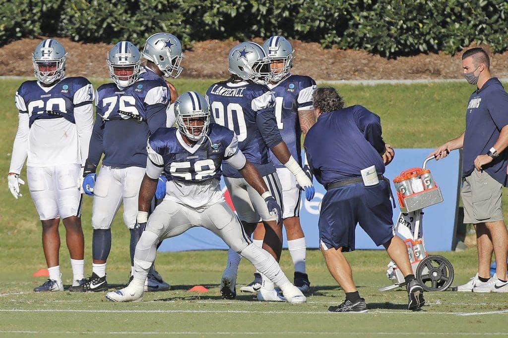 Aldon Smith’s a Versatile Chess Piece for Mike Nolan’s Hybrid Defense