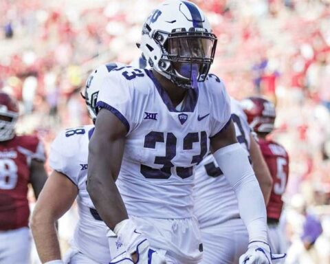 FB Jamize Olawale Opts-out 2020, Sewo Olonilua Next man up?