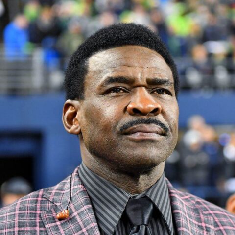 Michael Irvin "CeeDee Lamb Most Physically Gifted 88 Cowboys Have had"