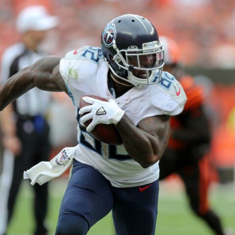 Should Cowboys Consider Signing Free Agent TE Delanie Walker?