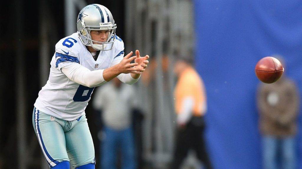 Chris Jones Booms His Way to #6