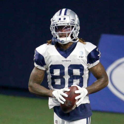 CeeDee Lamb