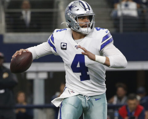 Dak Prescott