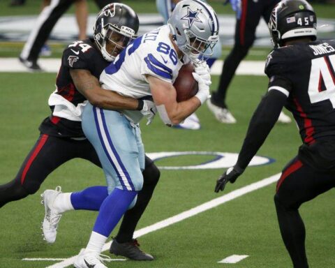 10 Takeaways From Dallas Cowboys Bazaar Week 2 Victory