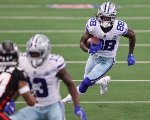Bold Prediction: CeeDee Lamb Will be Cowboys' X-factor Against Seattle