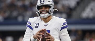Dallas Cowboys Can't Afford to Take the Cleveland Browns Lightly 1