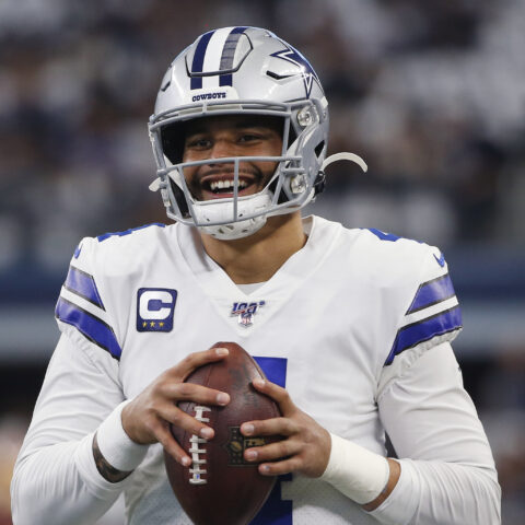 Dallas Cowboys Can't Afford to Take the Cleveland Browns Lightly 1
