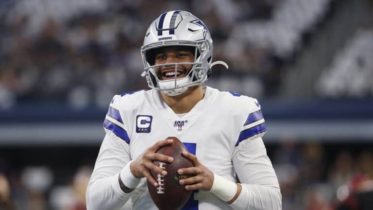 Dallas Cowboys Can't Afford to Take the Cleveland Browns Lightly 1