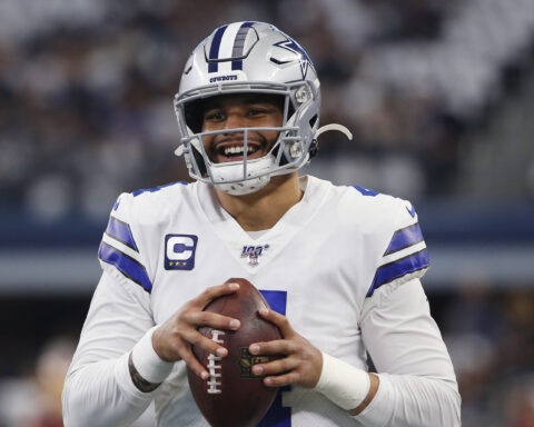 Dallas Cowboys Can't Afford to Take the Cleveland Browns Lightly 2