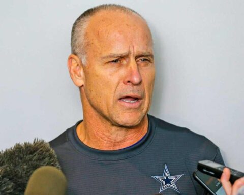 Why are Cowboys Continuing to Play With Fire Opposite Xavier Woods?