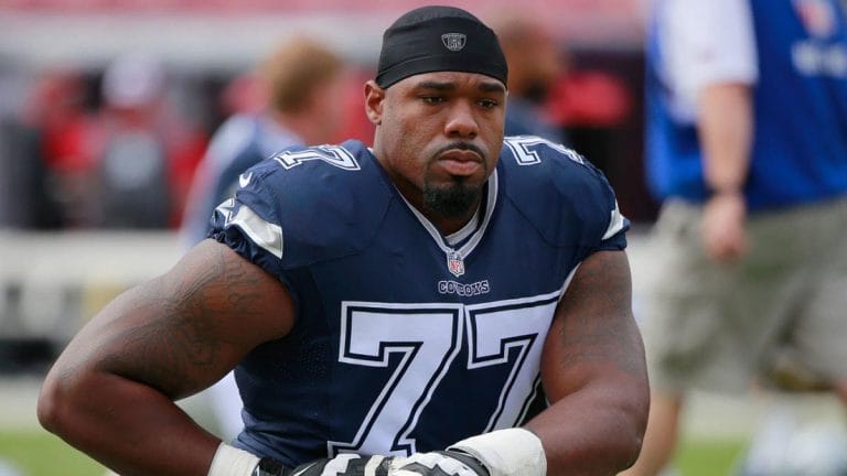 Tyron Smith