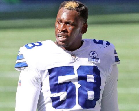 Aldon Smith