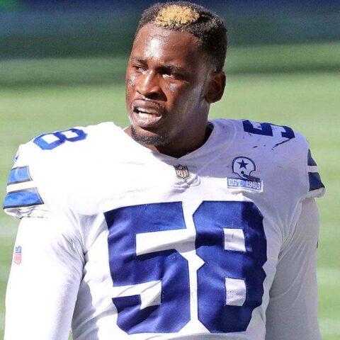 Aldon Smith