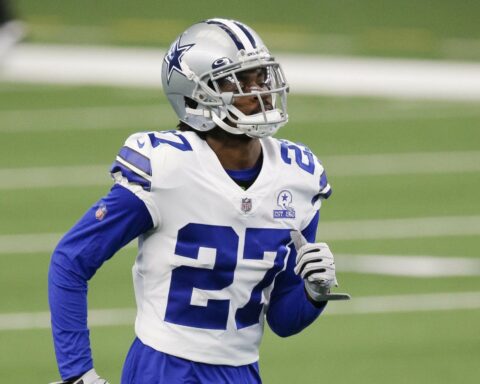 Trevon Diggs