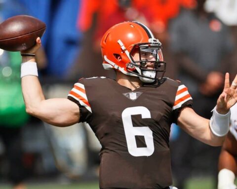 Dallas Cowboys Face Another Stiff Challenge with Browns Offense