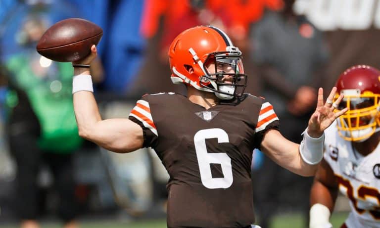 Dallas Cowboys Face Another Stiff Challenge with Browns Offense