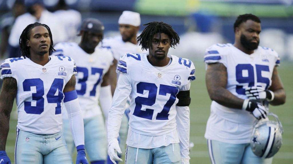 There’s No Quick Fix To The Cowboys Defense