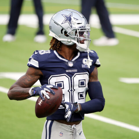 CeeDee Lamb Tops all Rookie WRs in Week 1