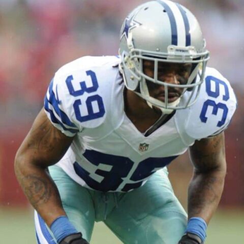 Cowboys Elevate DB Brandon Carr to Active Roster