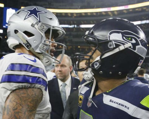 Will Dak Prescott Outduel Russell Wilson in a Shootout?