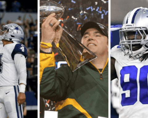 Can the 2020 Dallas Cowboys Live up to the Preseason Hype?
