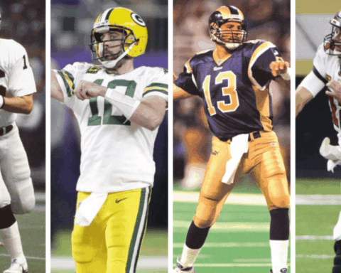 Story of 4 Backup QBs Who Became NFL Legends 2