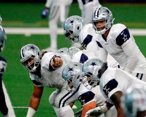 The Statistical Outlook for the 2020 Dallas Cowboys