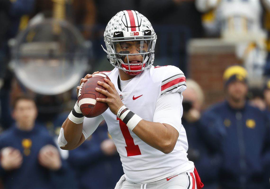 2021 NFL Draft: Way-too-Early 1st-round Favorites for the Dallas Cowboys 5
