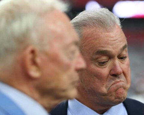 2020 NFL Trade Deadline: Will Dallas Cowboys be Buyers or Sellers?