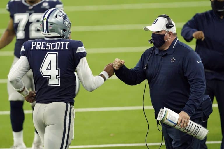 Why the Dallas Cowboys Best Football Should be Ahead of Them