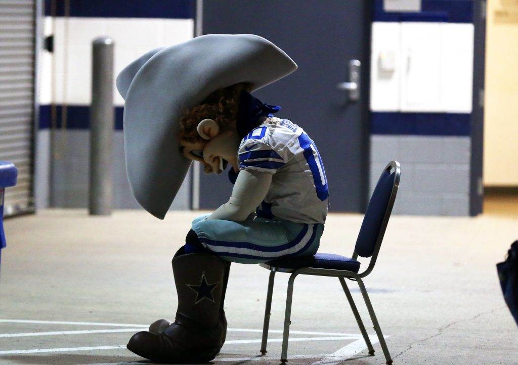 Dallas Cowboys Good, Bad, and Ugly From Week 4 Against Cleveland Browns