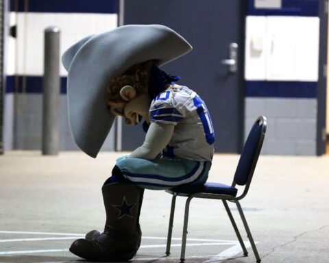 Dallas Cowboys Good, Bad, and Ugly From Week 4 Against Cleveland Browns