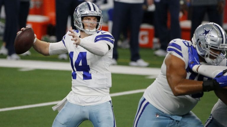 Dallas Cowboys Good, Bad, and Ugly From Week 5 Against New York Giants