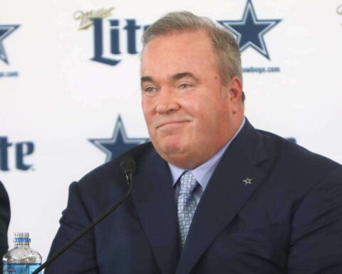 Mike McCarthy