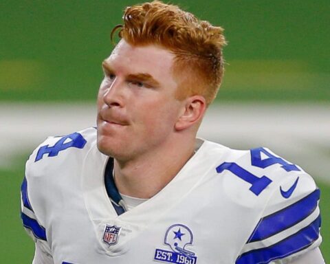 Andy Dalton