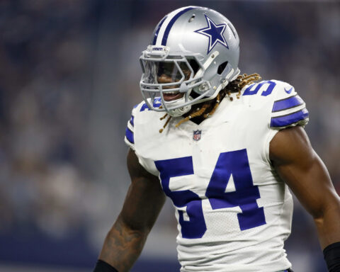 Jaylon Smith