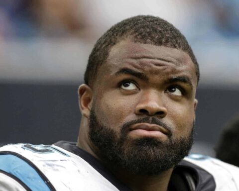 Dontari Poe