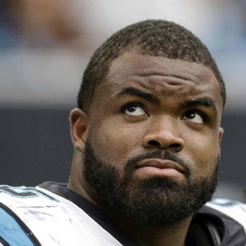 Dontari Poe