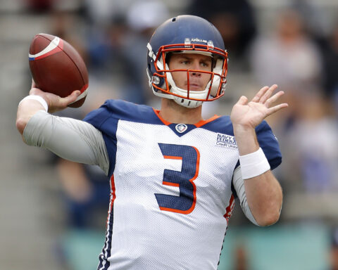 Garrett Gilbert