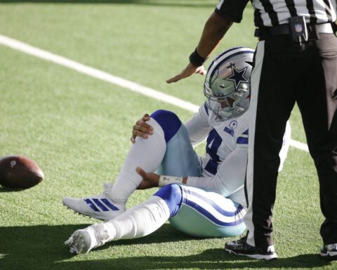 Dak Prescott