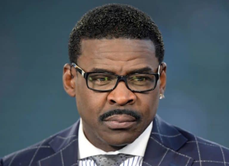 Michael Irvin Slams Cowboys Defensive Effort