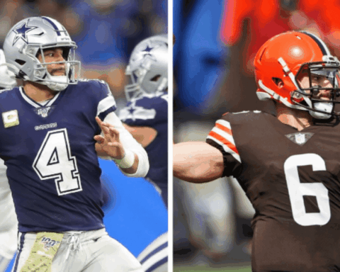 Dallas Cowboys vs Cleveland Browns Game Preview and Predictions