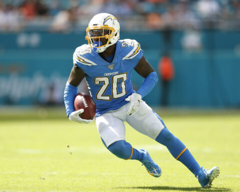 Dallas Cowboys Trade Deadline Targets 3