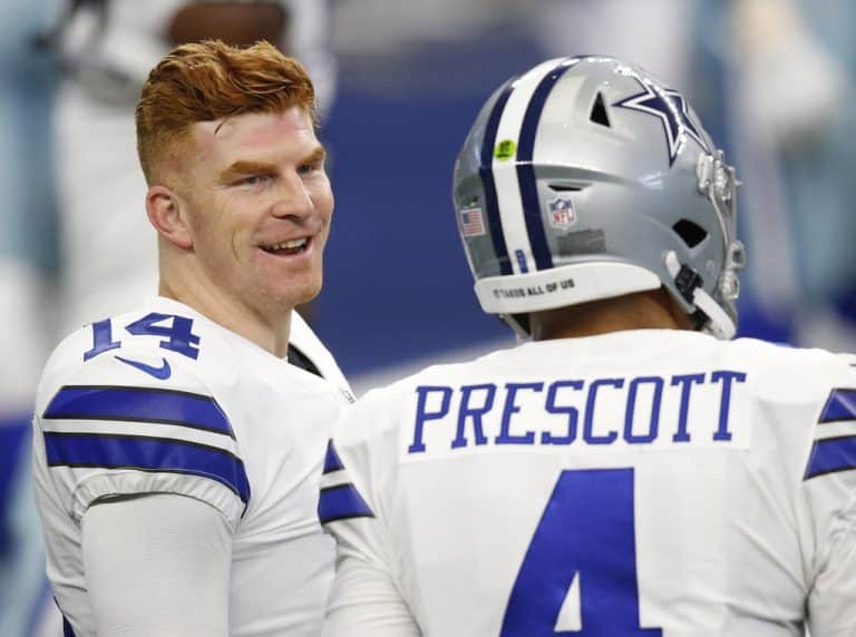 Is the NFC East Still Within the Cowboys’ Grasp?