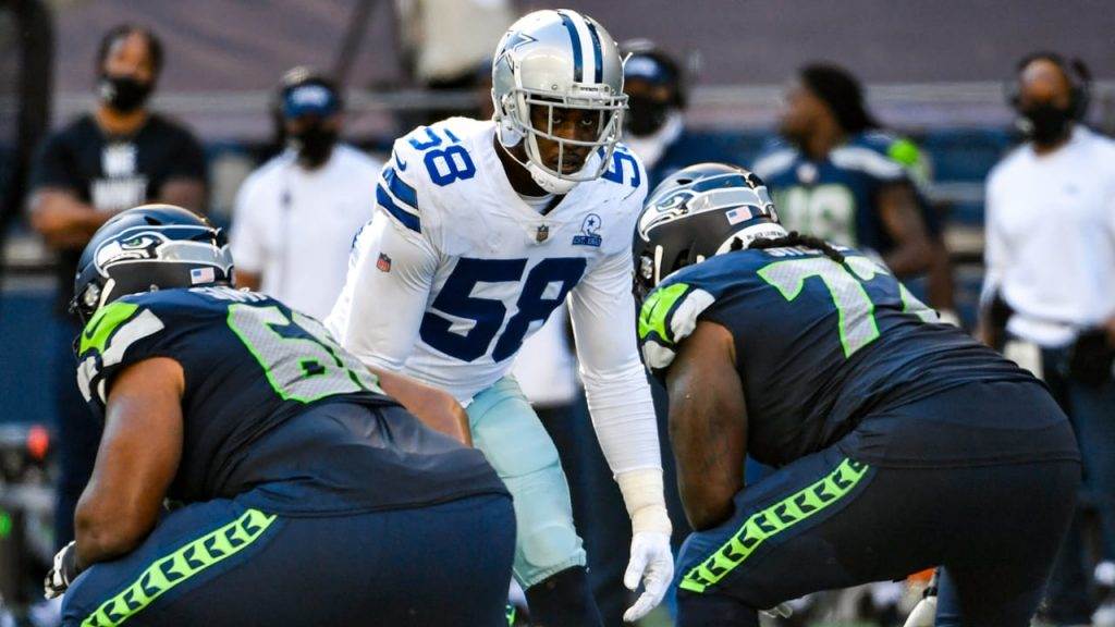 2020 NFL Trade Deadline: What Cowboys Should’ve Done With Aldon Smith