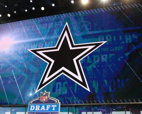 2021 NFL Draft: Way-too-Early 1st-round Favorites for the Dallas Cowboys